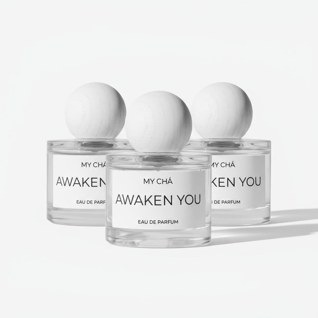AWAKEN YOU