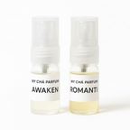 Sample Duo